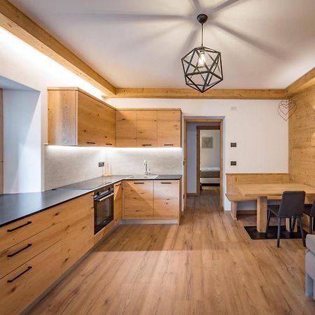 Il Cavallino - Albergo & Appartamenti Саппада Екстер'єр фото