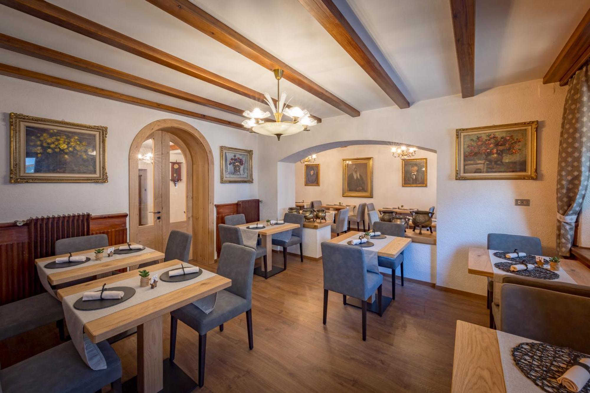 Il Cavallino - Albergo & Appartamenti Саппада Екстер'єр фото