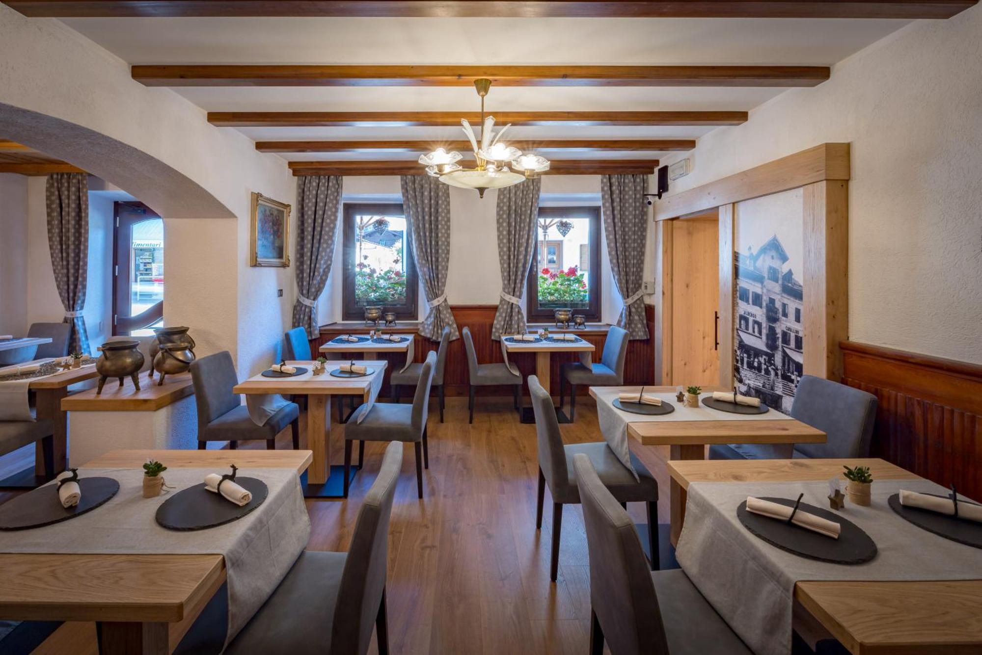 Il Cavallino - Albergo & Appartamenti Саппада Екстер'єр фото