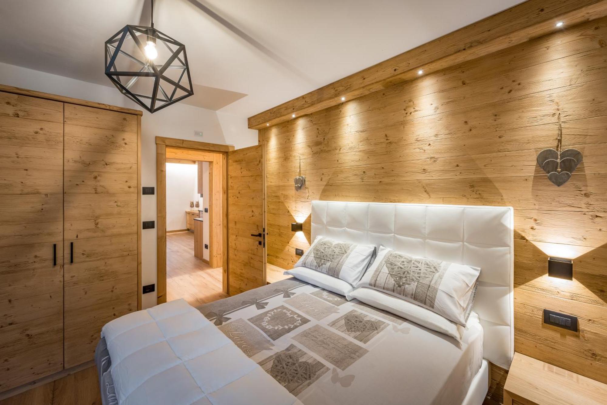 Il Cavallino - Albergo & Appartamenti Саппада Екстер'єр фото