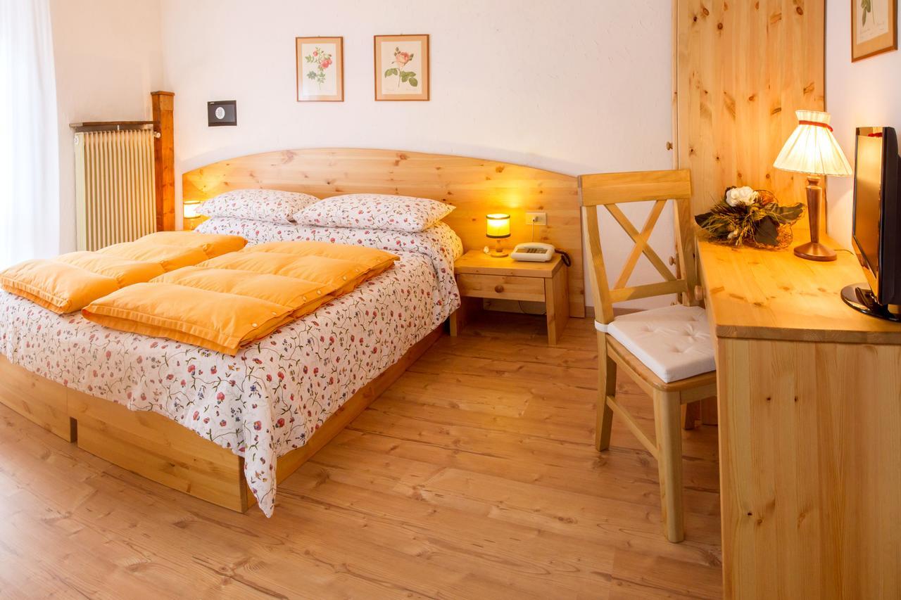 Il Cavallino - Albergo & Appartamenti Саппада Екстер'єр фото