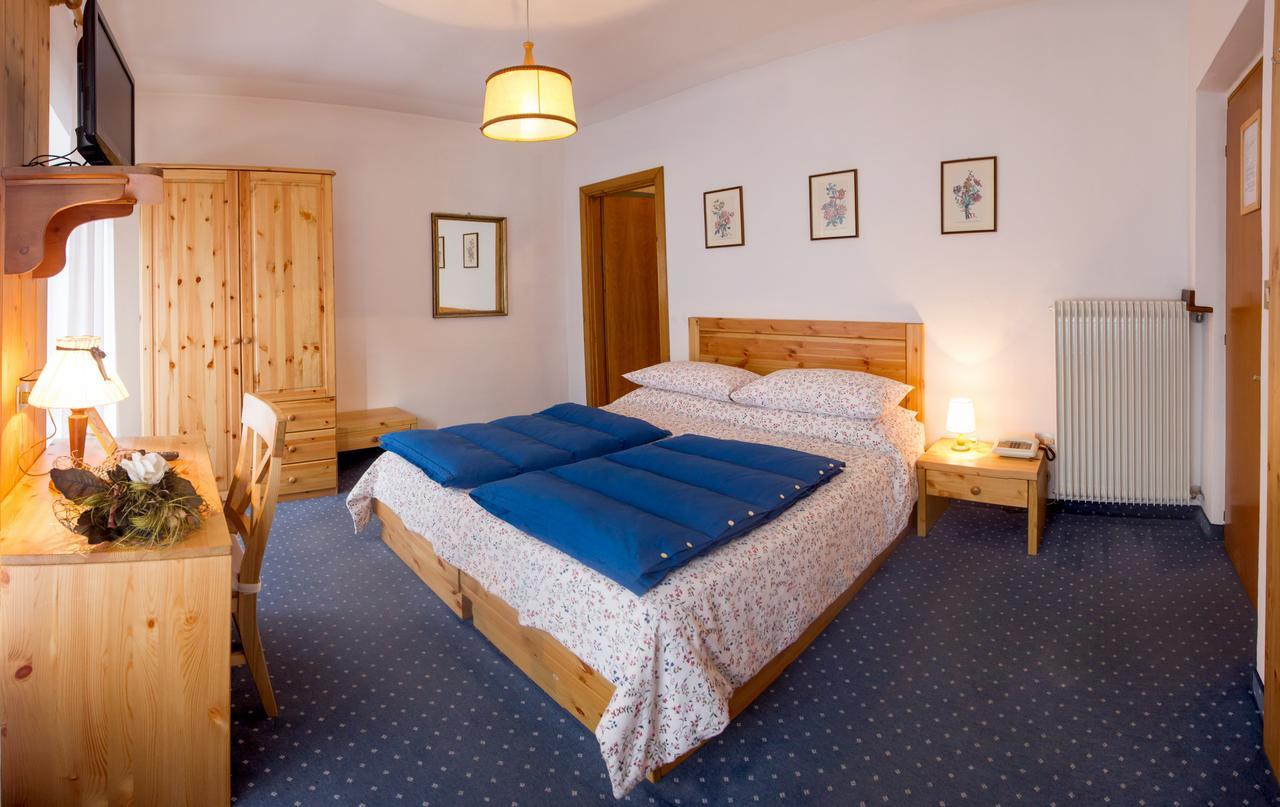 Il Cavallino - Albergo & Appartamenti Саппада Екстер'єр фото